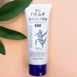 Sửa Rửa Mặt Ý Dĩ Hatomugi Nhật Bản 130g