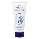 Sửa Rửa Mặt Ý Dĩ Hatomugi Nhật Bản 130g