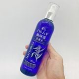 Nước Dưỡng Ẩm Sâu Và Làm Sáng Da Hatomugi Dạng Xịt 250ml