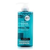 Sữa Tắm Bạc Hà Mát Lạnh Pharmaact 550ml