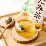 Trà Diếp Cá Yuwa Thanh Lọc Cơ Thể Túi 60 gói