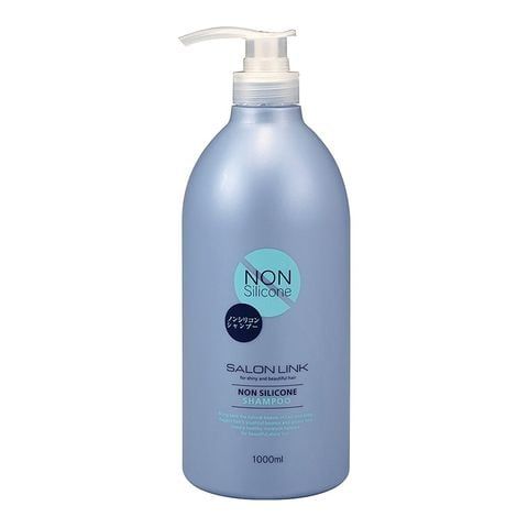 Dầu Gội Siêu Dưỡng, Phục Hồi Kumano Salon Link 1000ml