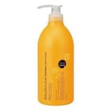 Dầu Xả Siêu Dưỡng Phục Hồi Tóc Hư Tổn Chứa Chiết Xuất Hoa Mộc Vàng Salon Link 1000ml