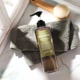 Sữa Tắm Nước Hoa Dưỡng Mềm Mịn Da Mellsavon (Hương Hoa Cam Ngọt Ngào) 460ml