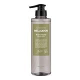 Sữa Tắm Nước Hoa Dưỡng Mềm Mịn Da Mellsavon (Hương Hoa Cam Ngọt Ngào) 460ml