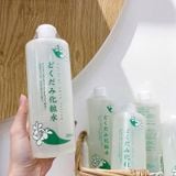 Nước Hoa Hồng Dưỡng Da Chiết Xuất Diếp Cá Chinoshio 500ml