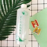 Nước Hoa Hồng Dưỡng Da Chiết Xuất Diếp Cá Chinoshio 500ml