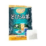 (HSD: 5/2026) Trà Diếp Cá Orihiro Hỗ Trợ Thanh Nhiệt, Thải Độc 60 Gói /1 Túi