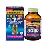 (HSD: 10/2026) Viên Uống Xương Khớp Glucosamine Orihiro Nhật Bản 950 Viên