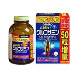 (HSD: 10/2026) Viên Uống Xương Khớp Glucosamine Orihiro Nhật Bản 950 Viên