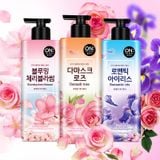 Sữa Tắm On: The Body Dưỡng Ẩm Cơ Thể Hương Hoa Tinh Tế 900g