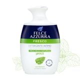 Dung Dịch Vệ Sinh Phụ Nữ Felce Azzurra Hương Nước Hoa 250ml