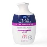 Dung Dịch Vệ Sinh Phụ Nữ Felce Azzurra Hương Nước Hoa 250ml
