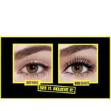 (HSD: 2/2024) Mascara Maybelline Dày Và Dài Mi Big Shot - Đen 10ml