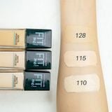 Kem Nền Maybelline Mịn Nhẹ Kiềm Dầu Chống Nắng Fit Me Matte Poreless Foundation SPF 22 #112 Natural Ivory 30ml