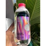 (HSD: 4/2026) Nước Tẩy Trang Đa Công Dụng Maybelline Micellar Water 400ml