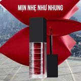 Son Kem Maybelline Sensational Cushion Matte #CM14 Sunset Affair