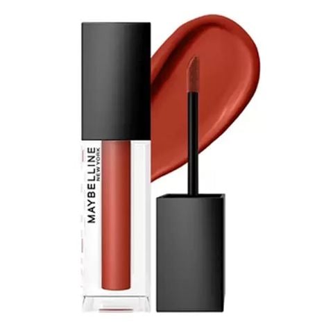 Son Kem Maybelline Sensational Cushion Matte #CM14 Sunset Affair