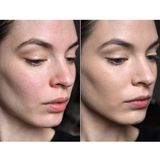 Phấn Nén Maybelline FIT ME Kiềm Dầu 12h - 112  Natural ivory: Da tự nhiên hồng