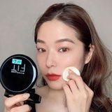 Phấn Nén Maybelline FIT ME Kiềm Dầu 12h - 112  Natural ivory: Da tự nhiên hồng