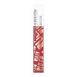 (HSD: 12/2025) Son Kem Lì Maybelline New York Super Stay Matte Ink Liquid Lipstick 5ml Iconic Ruler