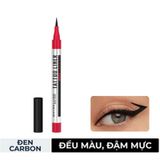 (HSD: 2/2026) Bút Kẻ Mắt Nước Maybelline Tattoo Liner 48h Liquid Pen Không Lem Trôi 1g