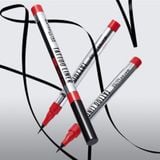 (HSD: 2/2026) Bút Kẻ Mắt Nước Maybelline Tattoo Liner 48h Liquid Pen Không Lem Trôi 1g