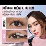 Dưỡng Chất Dưỡng Mi Sky High Lash Sensational Boosting Serum Maybelline New York 5.3ml
