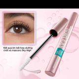 Dưỡng Chất Dưỡng Mi Sky High Lash Sensational Boosting Serum Maybelline New York 5.3ml