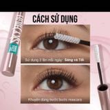 Dưỡng Chất Dưỡng Mi Sky High Lash Sensational Boosting Serum Maybelline New York 5.3ml