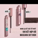 Dưỡng Chất Dưỡng Mi Sky High Lash Sensational Boosting Serum Maybelline New York 5.3ml