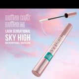 Dưỡng Chất Dưỡng Mi Sky High Lash Sensational Boosting Serum Maybelline New York 5.3ml