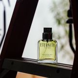  Nước Hoa Chiết Calvin Klein Eternity For Men EDT 10ml
