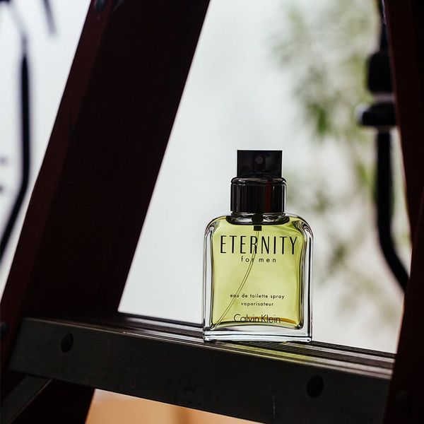  Nước Hoa Chiết Calvin Klein Eternity For Men EDT 10ml