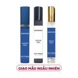 Combo Nước Hoa Chiết Missoni Parfum Pour Homme EDP 10ml Và Missoni Wave EDT Pour Homme 10ml