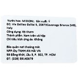 Nước Hoa Missoni Wave EDT Pour Homme 100ml