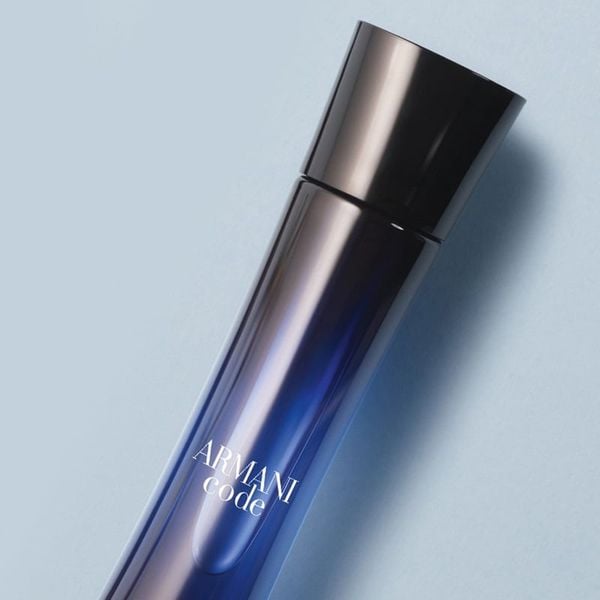 (HSD: 6/2026) Nước Hoa Nữ Giorgio Armani Code Pour Femme EDP 50ml