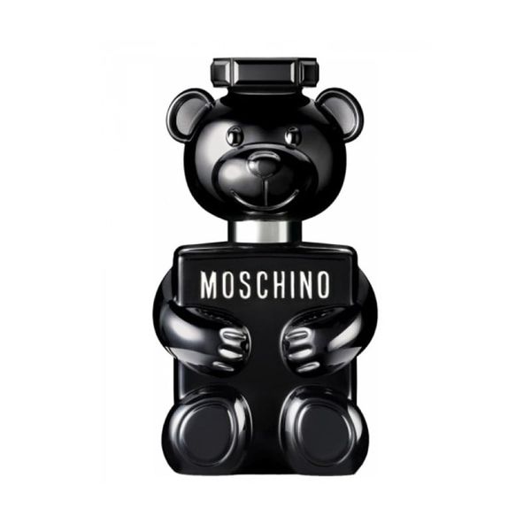 Bộ Quà Tặng Nước Hoa Moschino Toy Boy For Men EDP 30ml-50ml