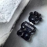 Bộ Quà Tặng Nước Hoa Moschino Toy Boy For Men EDP 30ml-50ml