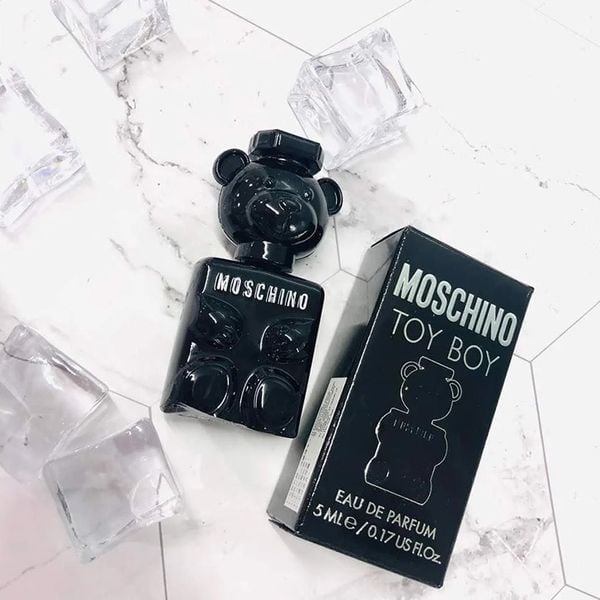 Nước Hoa Chiết Moschino Toy Boy EDP 10ml