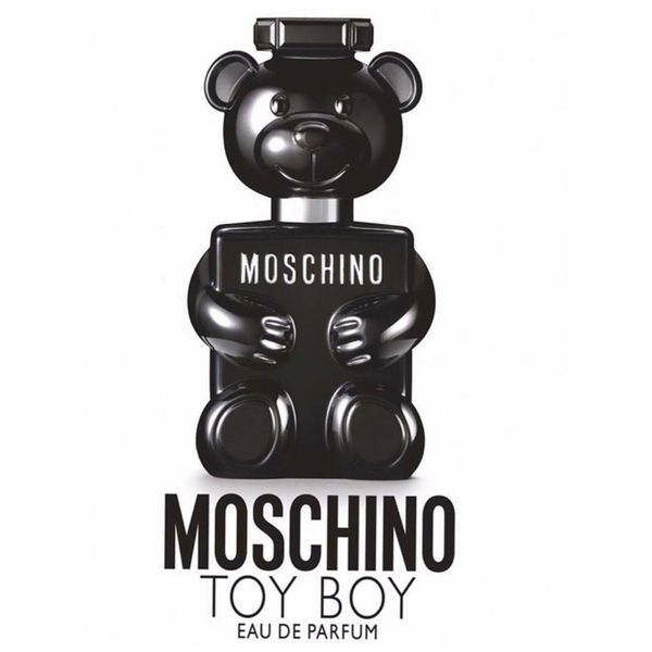 Combo Nước Hoa Chiết Moschino Toy Boy EDP 10ml Và Calvin Klein Free EDT 10ml (T)