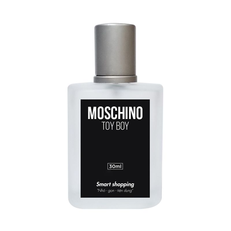 Nước Hoa Chiết Moschino Toy Boy EDP 30ml