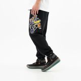 Quần Dài Thời Trang Nam New Balance MP13582BK