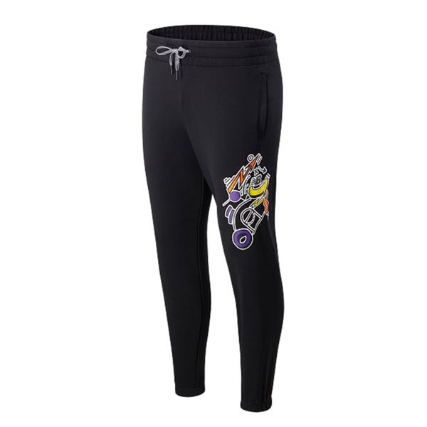 Quần Dài Thời Trang Nam New Balance MP13582BK