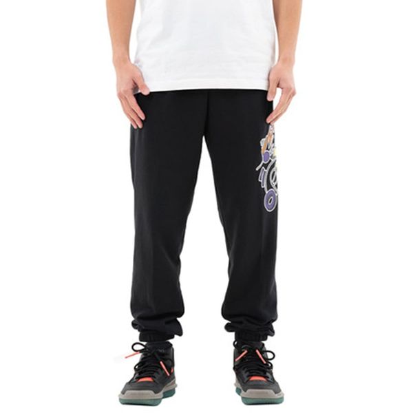 Quần Dài Thời Trang Nam New Balance MP13582BK