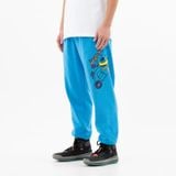 Quần Dài Thời Trang Nam New Balance Hoops Kervin Pants MP13582HLU