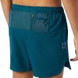 Quần Short Thể Thao Nam New Balance MS11281MTL