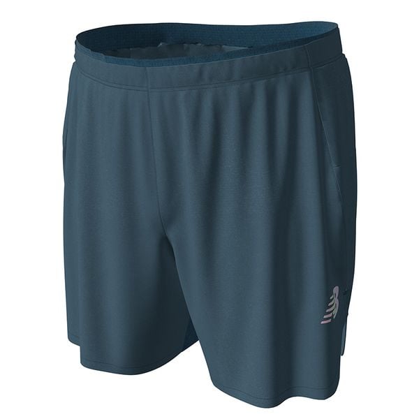 Quần Short Thể Thao Nam New Balance MS11281MTL