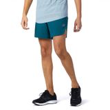 Quần Short Thể Thao Nam New Balance MS11281MTL