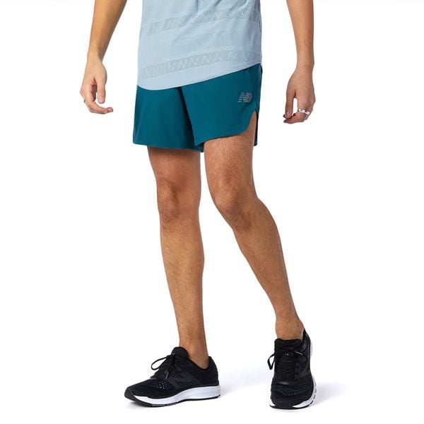 Quần Short Thể Thao Nam New Balance MS11281MTL